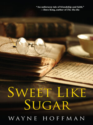 cover image of Sweet Like Sugar